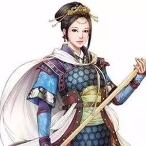 【樊梨花【穆桂英】四大女将14【上官婉儿【卓文君【李清照】