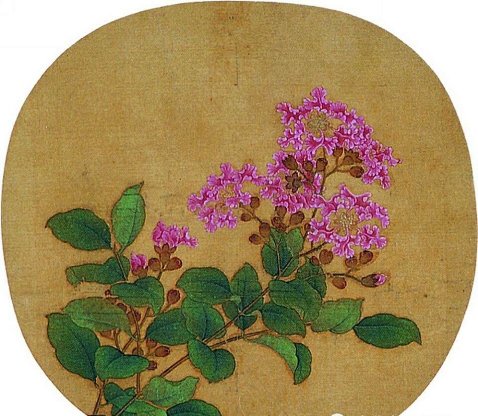 古代名画欣赏3000幅