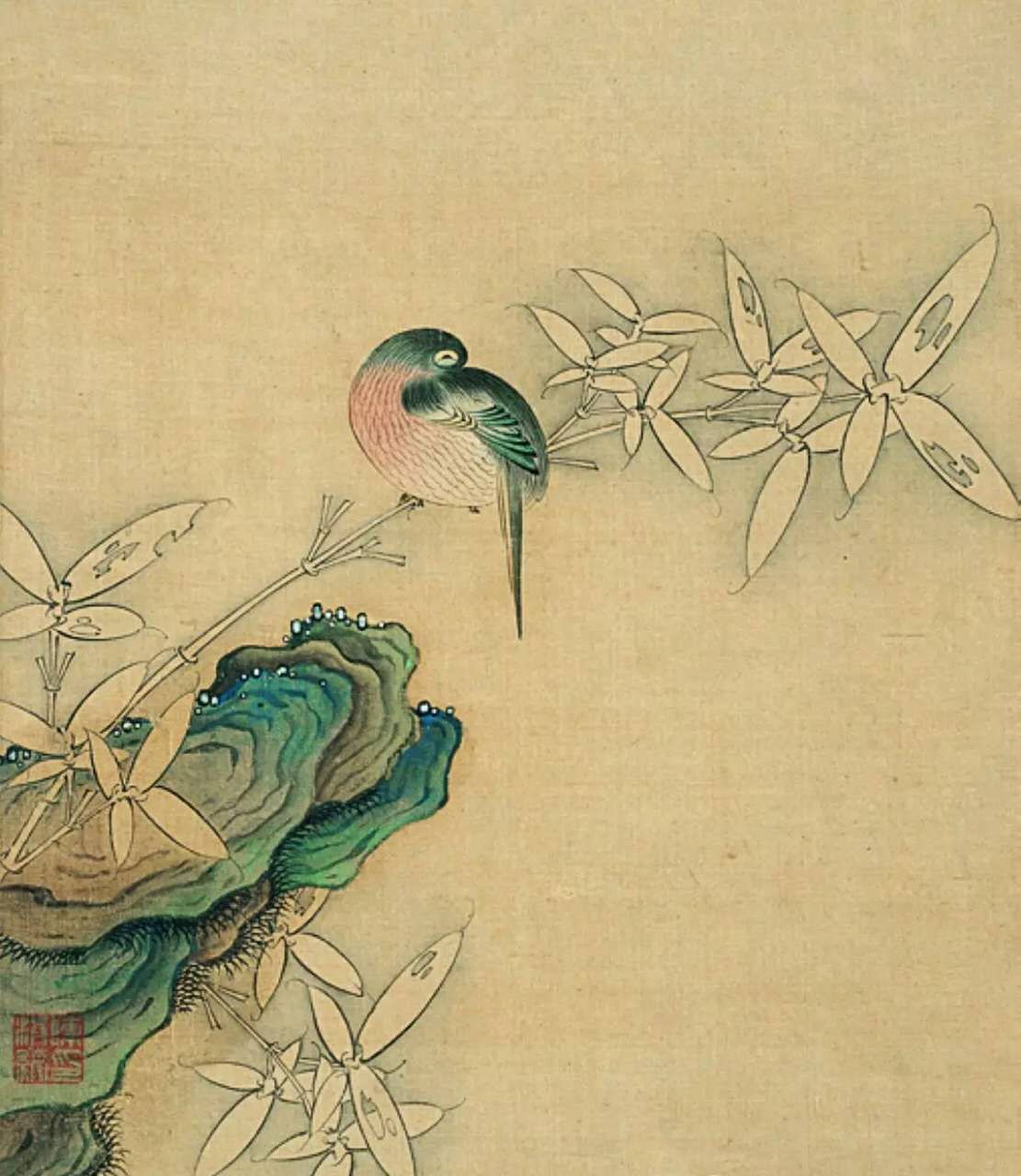 古代名画欣赏3000幅