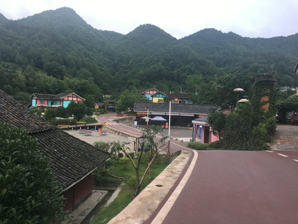 贵州湄潭：一个去了还想去的美丽茶乡 - 知乎