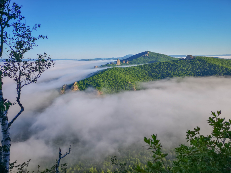 喇嘛山