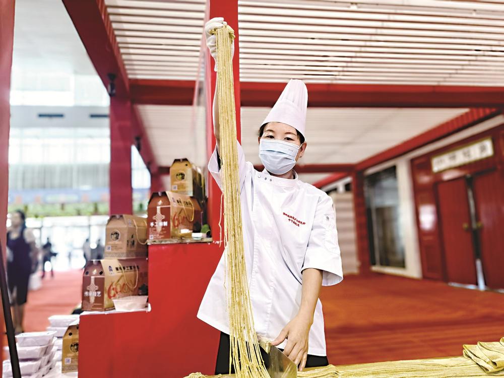抢占预制菜风口 “宁字号”已就位 - 关注森林