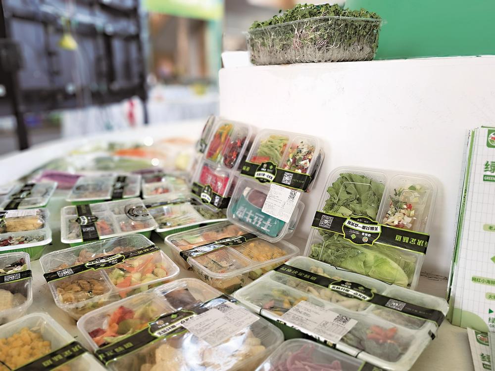 抢占预制菜风口 “宁字号”已就位 - 关注森林