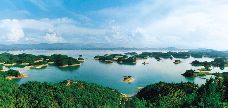 千岛湖国家森林公园_副本