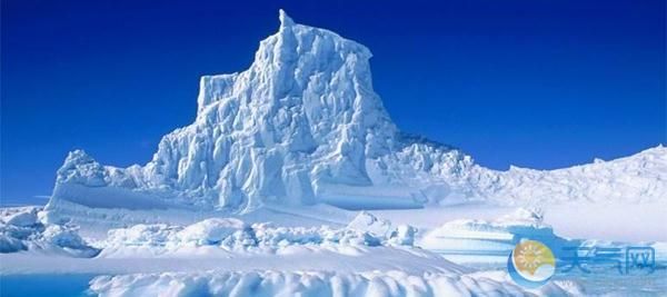 南极冰层加速融化 或让海平面上升数十米