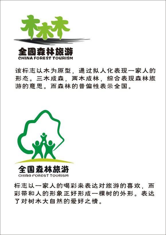 全国森林旅游1