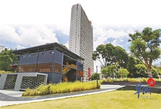 深圳福田:打造生态宜居的滨海之城 “会呼吸”的城市让幸福感升级 - 关注森林
