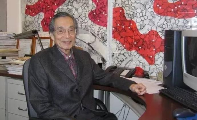 中科院外籍院士、世界生物力学之父冯元桢逝世，享年100岁