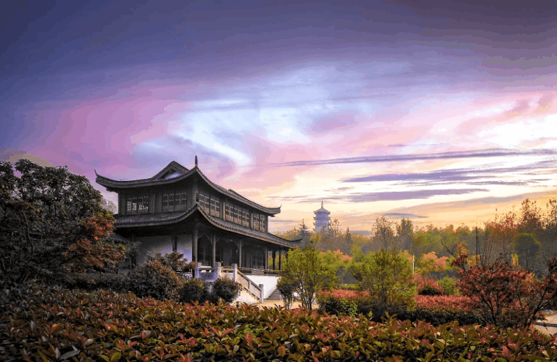 电力扮靓国家公园,美! _www.isenlin.cn