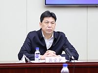 国家林草局宣传中心主任黄采艺