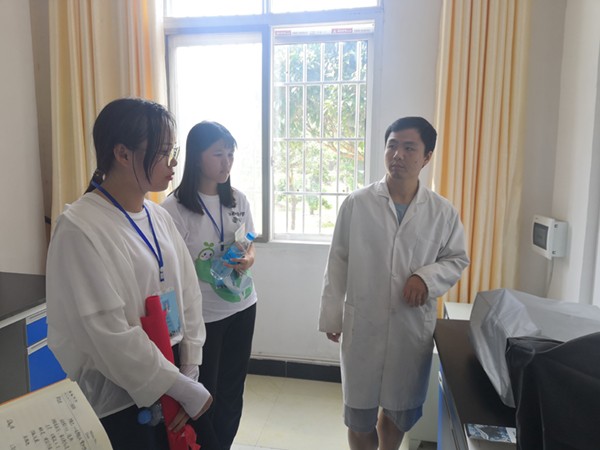 访谈“中水”拓视野，污水处理探环保 (2)