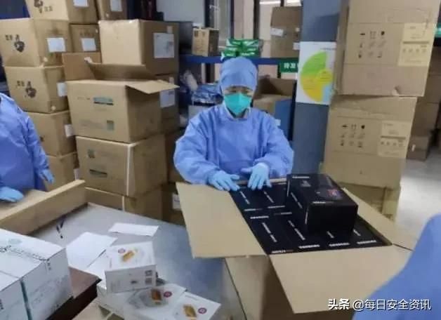 豐臺小編看疫情：北京的抗疫措施到底有多嚴？