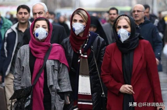 美國確診數突破400萬，20多個城市再度發生抗議，白宮或要犯難了