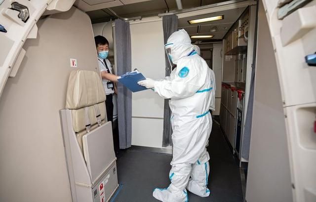 入境人員中非“四類”人員可按“7+7”“2+1”進行隔離檢測