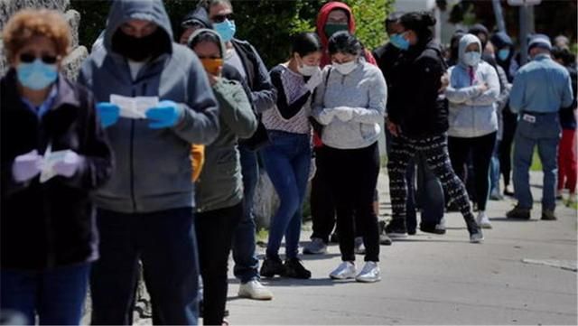 美陰謀落空，哈佛大學發布調查報告，華春瑩：美無法企及只能羨慕
