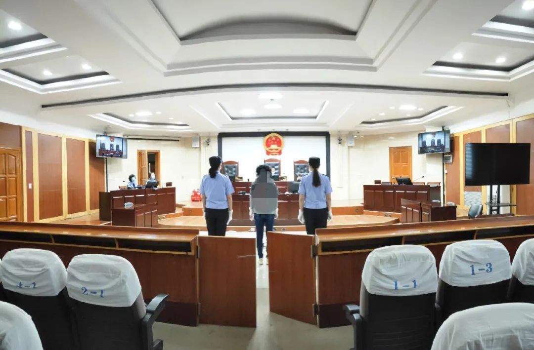 隱瞞接觸史致幾百居民和醫護人員被隔離，山西兩被告獲刑