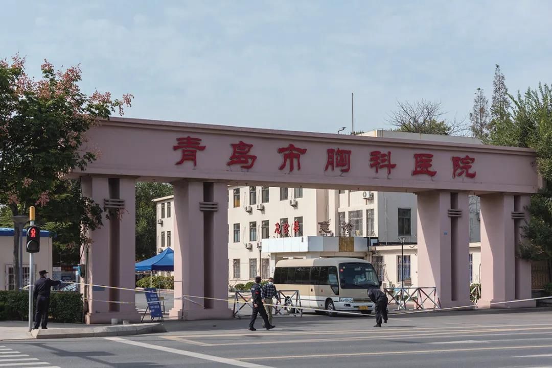 青島疫情“6+6”病例感染鏈：最壞的打算中透出最好的動向