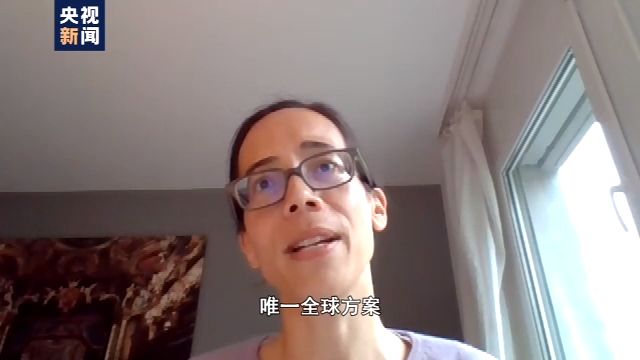 全球疫苗免疫聯盟執行董事：歡迎中國加入“新冠肺炎疫苗實施計劃”