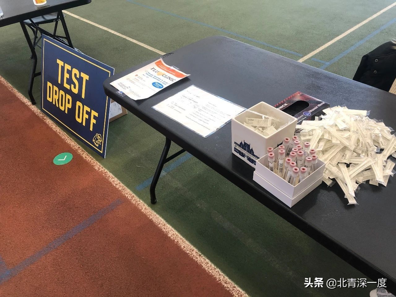 重返疫區：那些“孤獨”的中國留學生