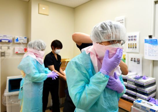日本最新研究：新冠病毒會入侵大腦，造成嚴重失憶