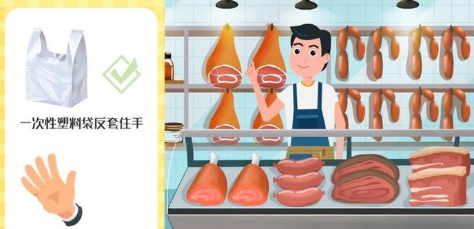 安全食用冷鏈食品，這些步驟很重要