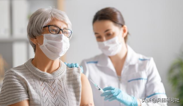 多國對英國疫苗說不，世衛(wèi)組織專家展開調(diào)查，再次敲響了警鐘