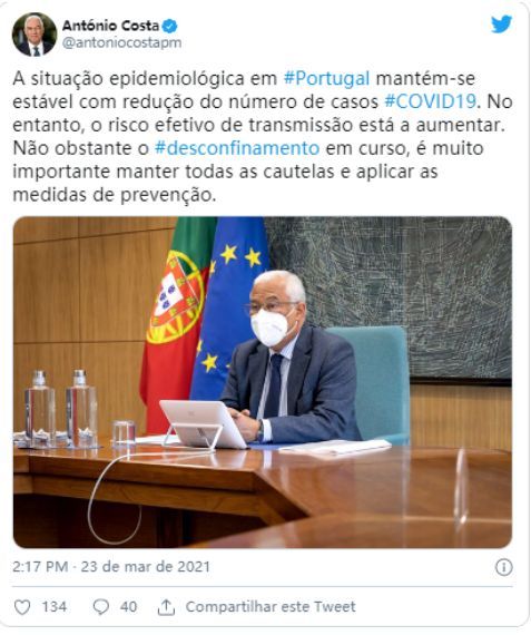 90%確診者屬英國變種，葡萄牙怎么破？