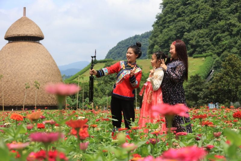 卷入疫情的張家界：傳播鏈涉5省份18人，全市旅游場(chǎng)所關(guān)停