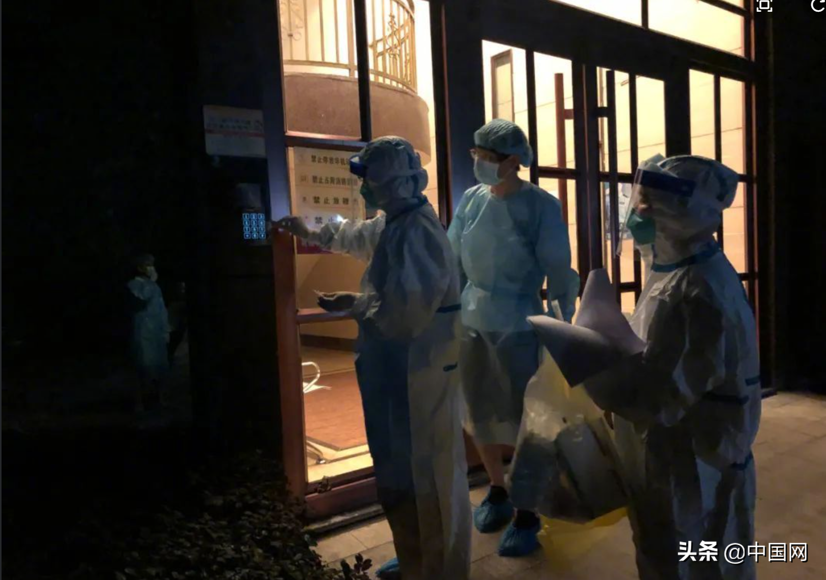 多地通報(bào)疫情溯源情況元兇——德爾塔：較此前變異病毒威脅更大
