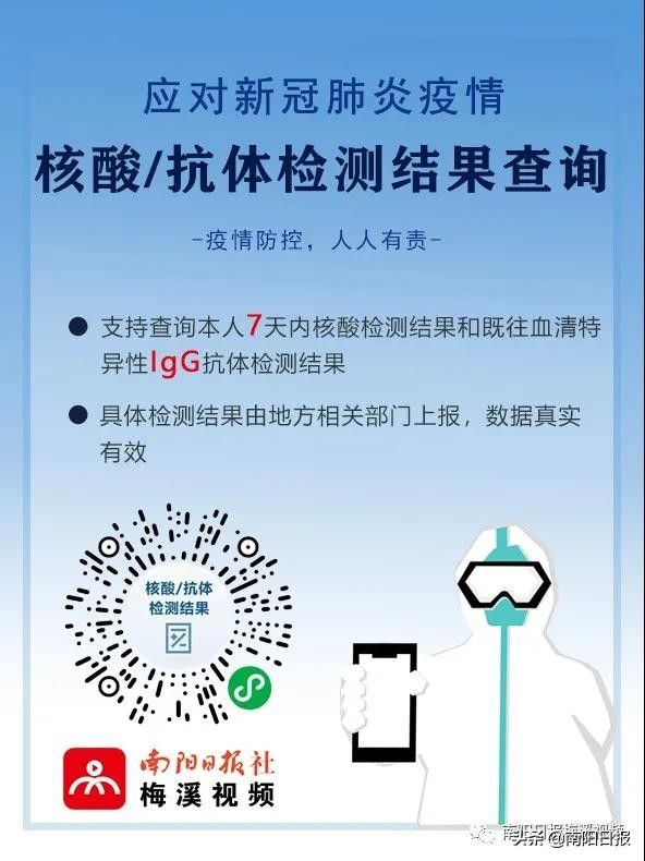 擴散！疫情防控，請您保存好這幾個二維碼