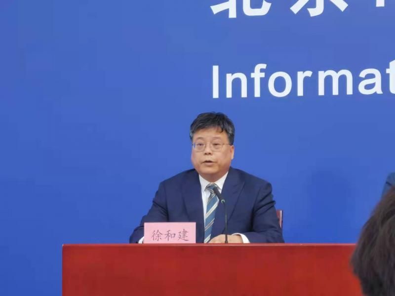 最新進返京政策來了！中高風險地區及其它地區有這三點要求