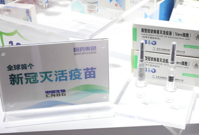 罕見一幕！美媒盛贊中國防疫，稱“德爾塔”只有中國能遏制