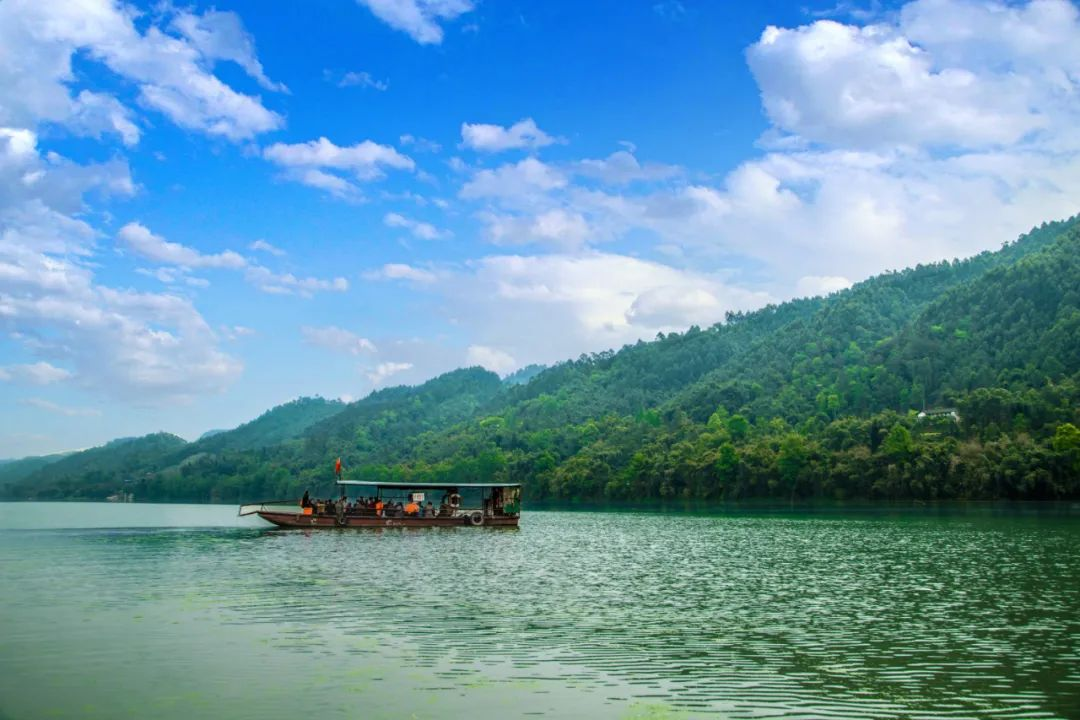 青神旅游景点大全图片