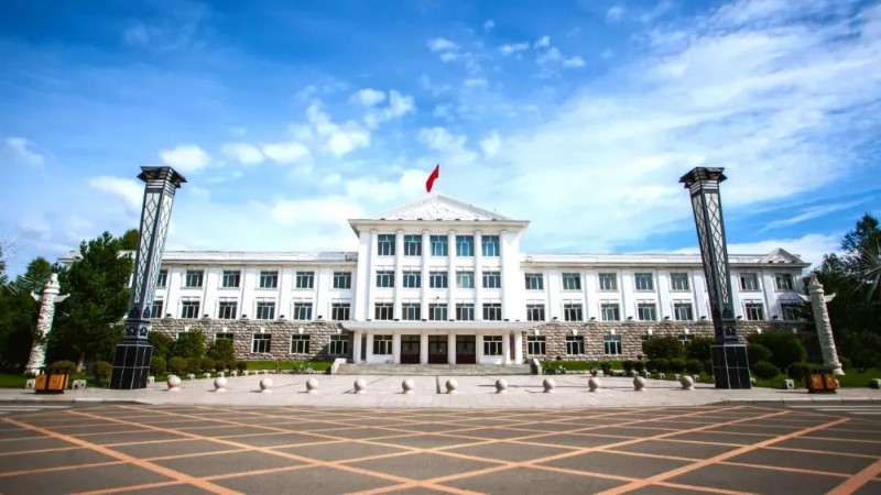 浓情迎中秋慰问暖人心图强林业局中秋节前走访慰问全覆盖