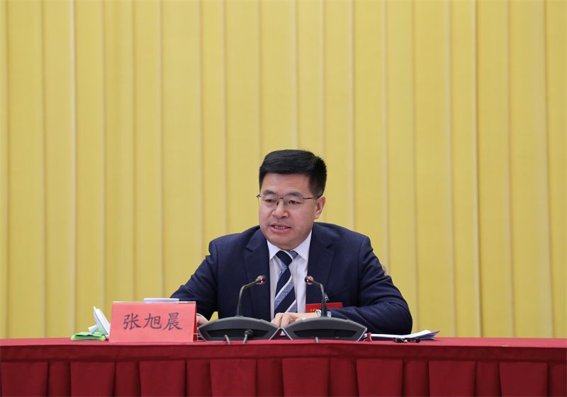 全省林业和草原工作会议在兰州召开