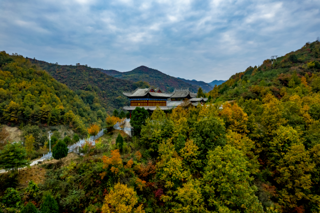 柳林周边旅游景点图片