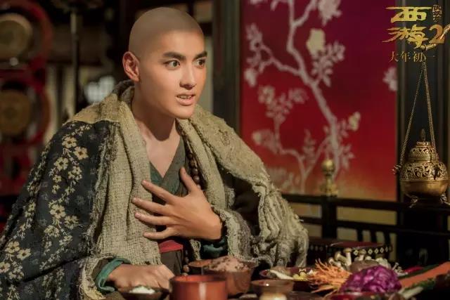 再看《西游伏魔篇》:最大的妖孽就是自己