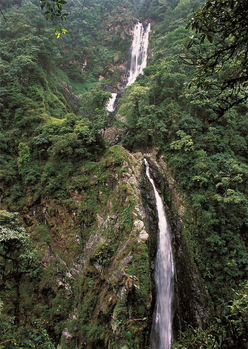 屏边风景图片