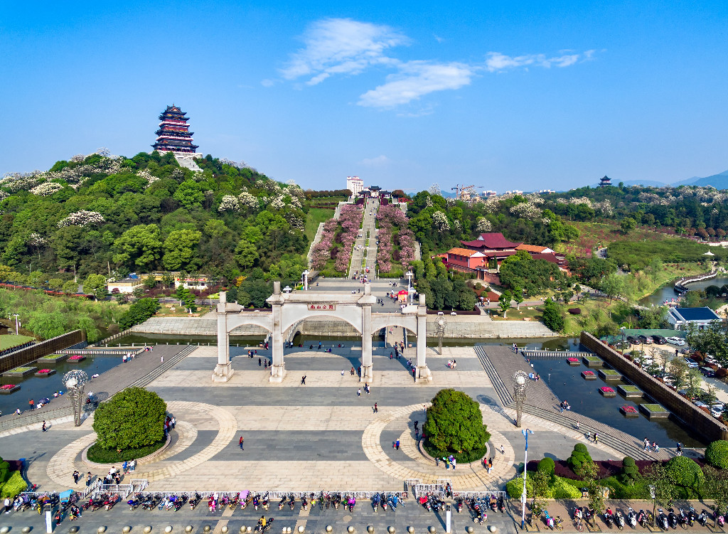 九江市濂溪区林业局- 关注森林网