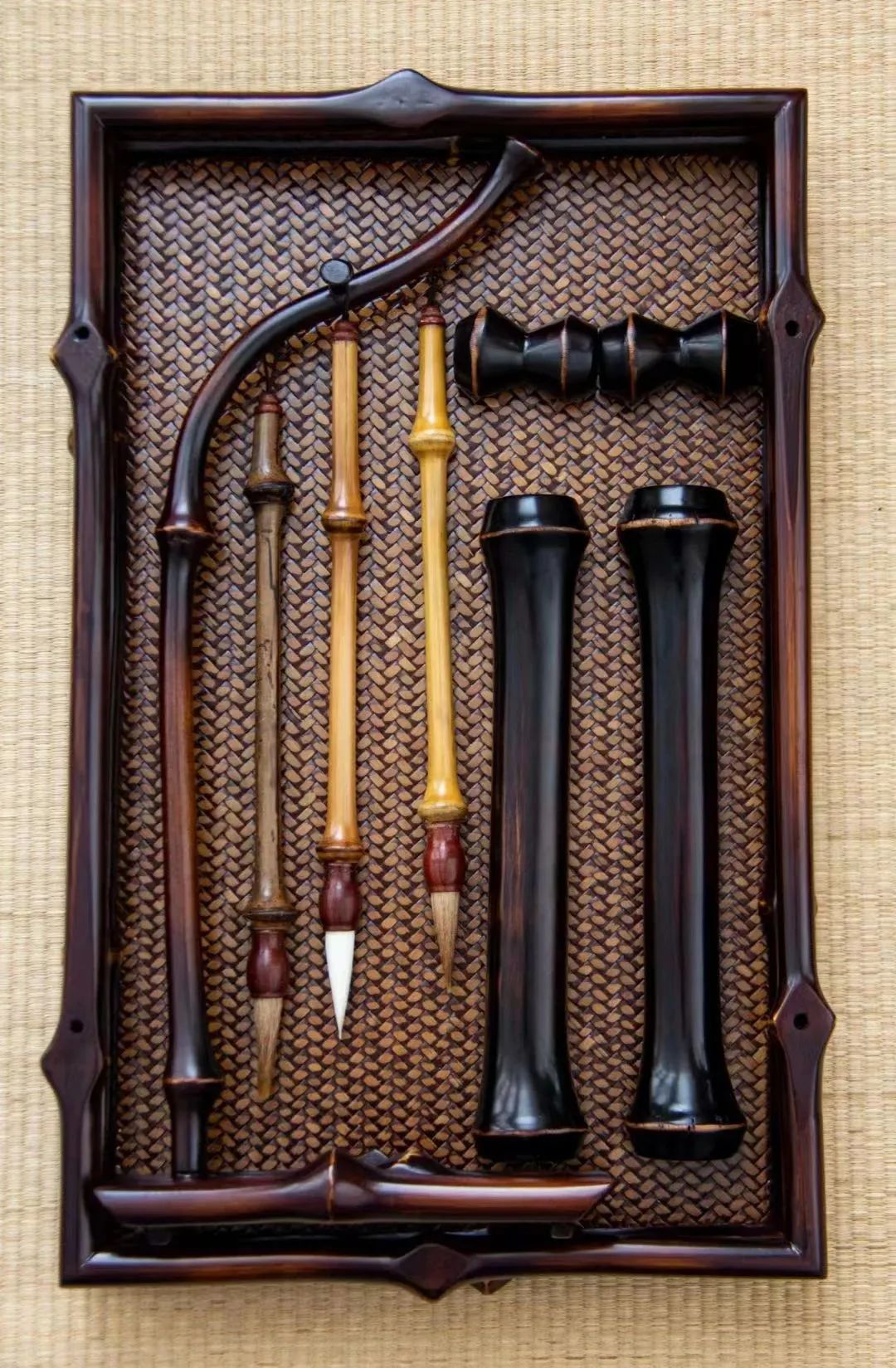 大关筇竹馆落户上海,已签下2000万元合作订单!