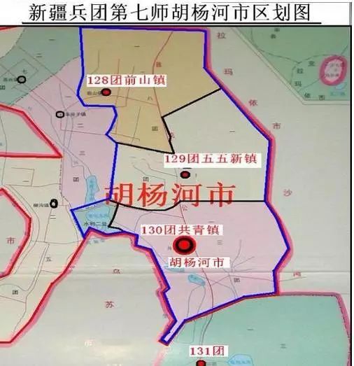 八,第八师石河子市石河子市位于新疆天山北坡,乌鲁木齐市西北面,行政