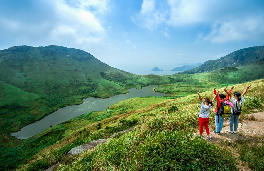 来闽东,赴一场山海间的人文之旅 _www.isenlin.cn