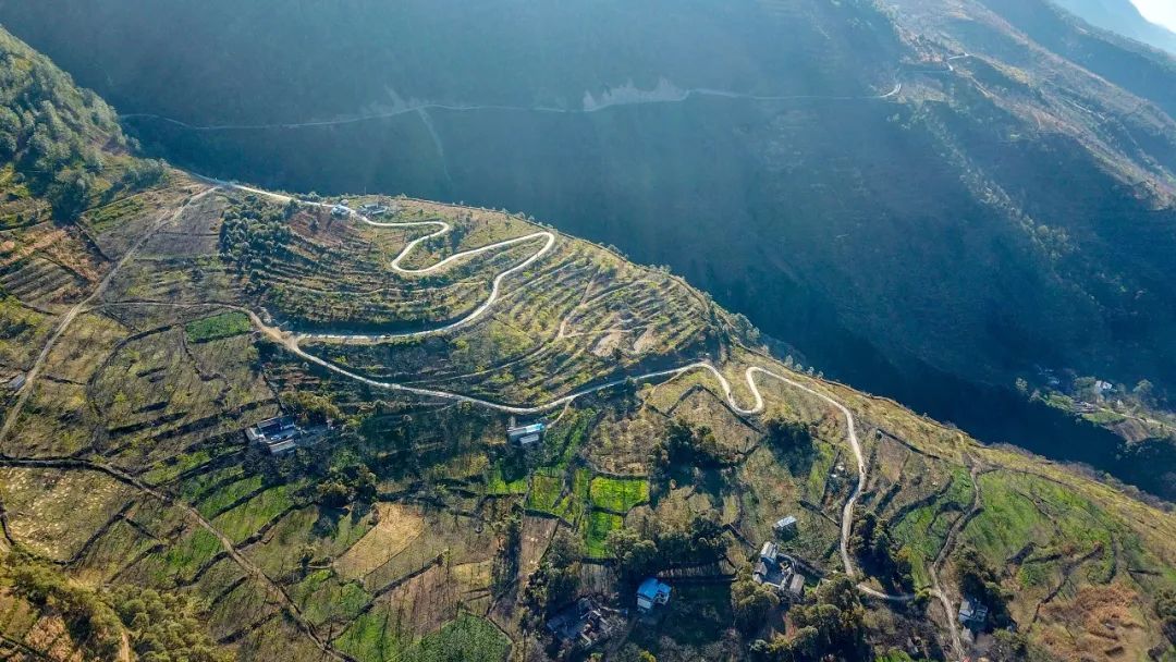 当前位置:关注森林>地方林草动态>云南>正文在云南大理漾濞彝族自治县