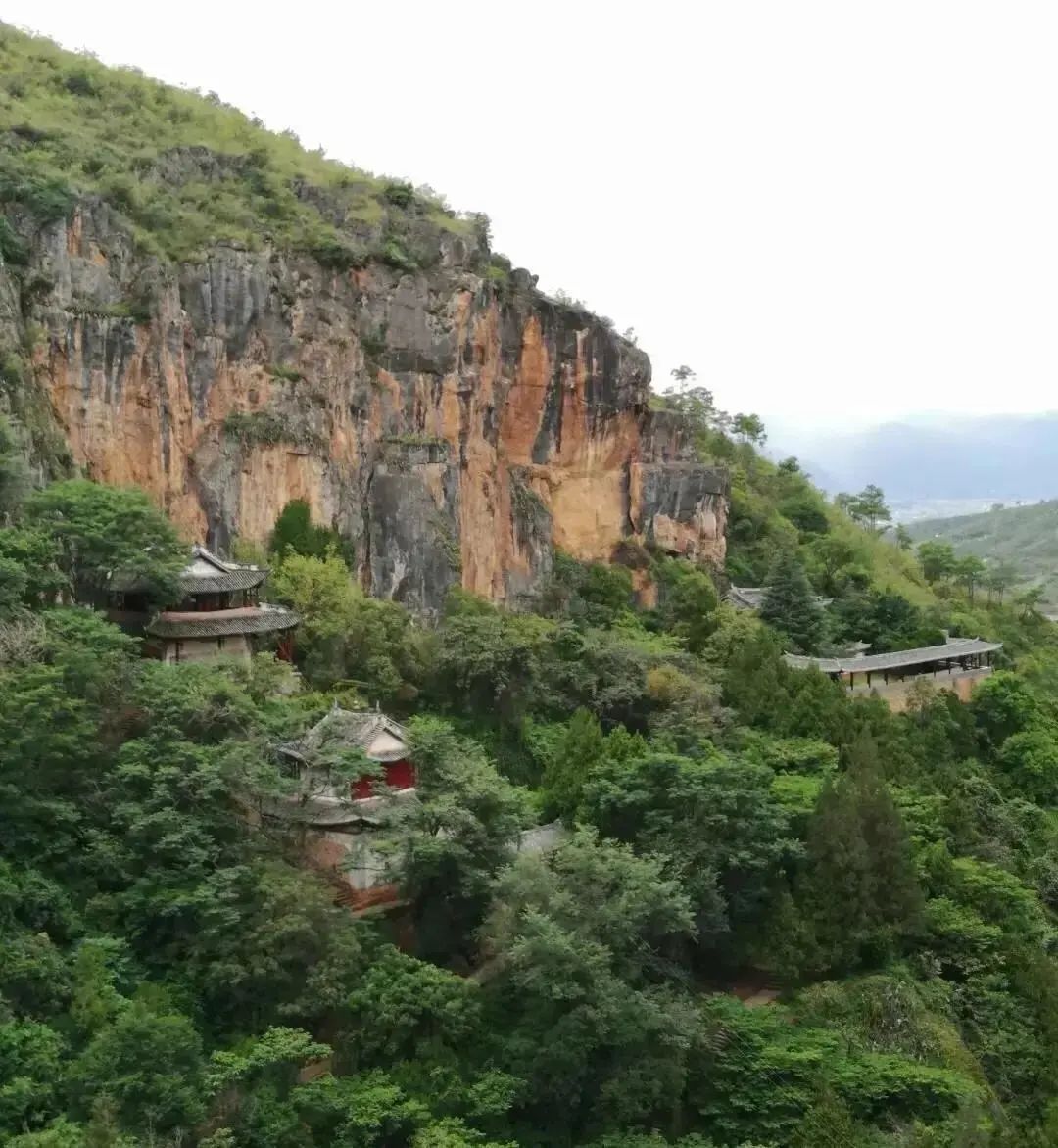 大理景点照片真实图片