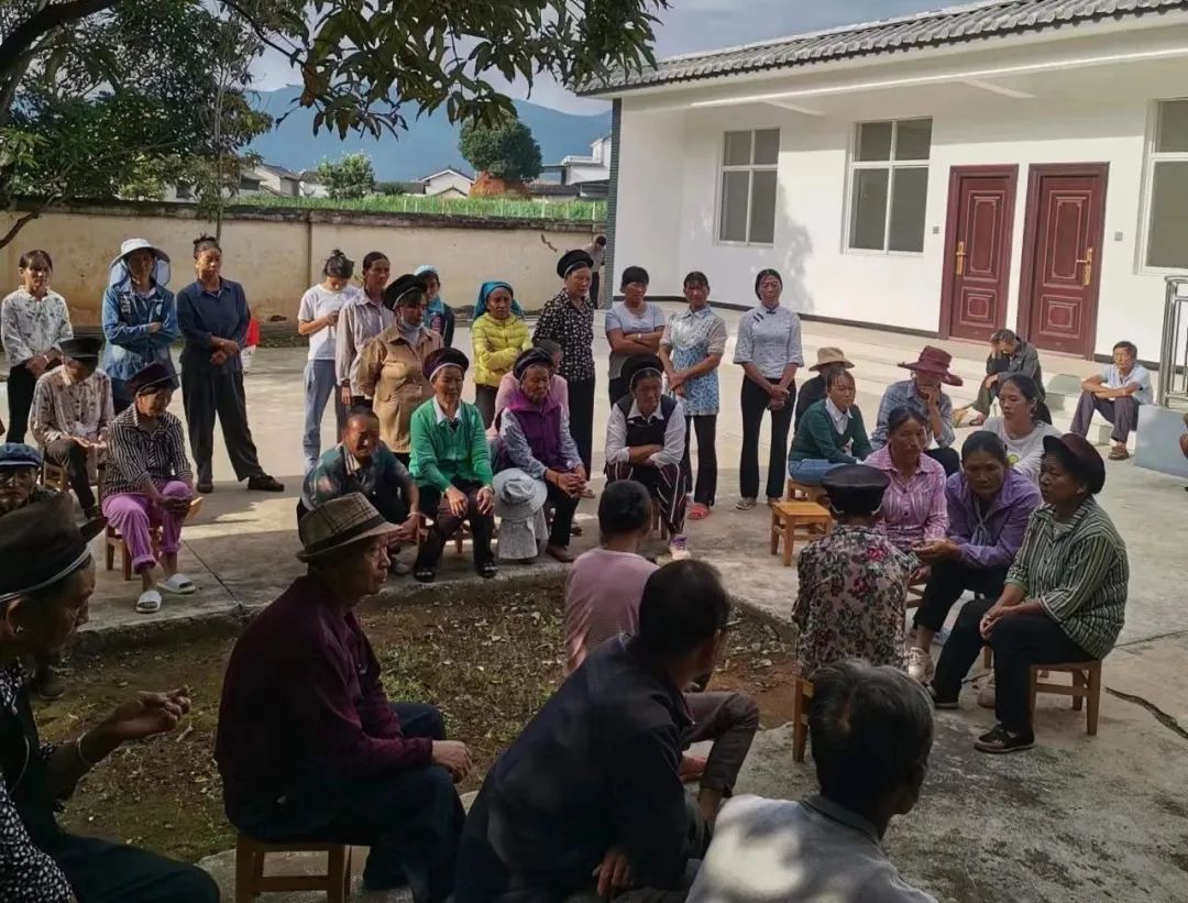 牢牢抓住產業振興,多措並舉提質增效,