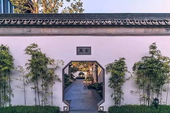 马云豪宅桃花源