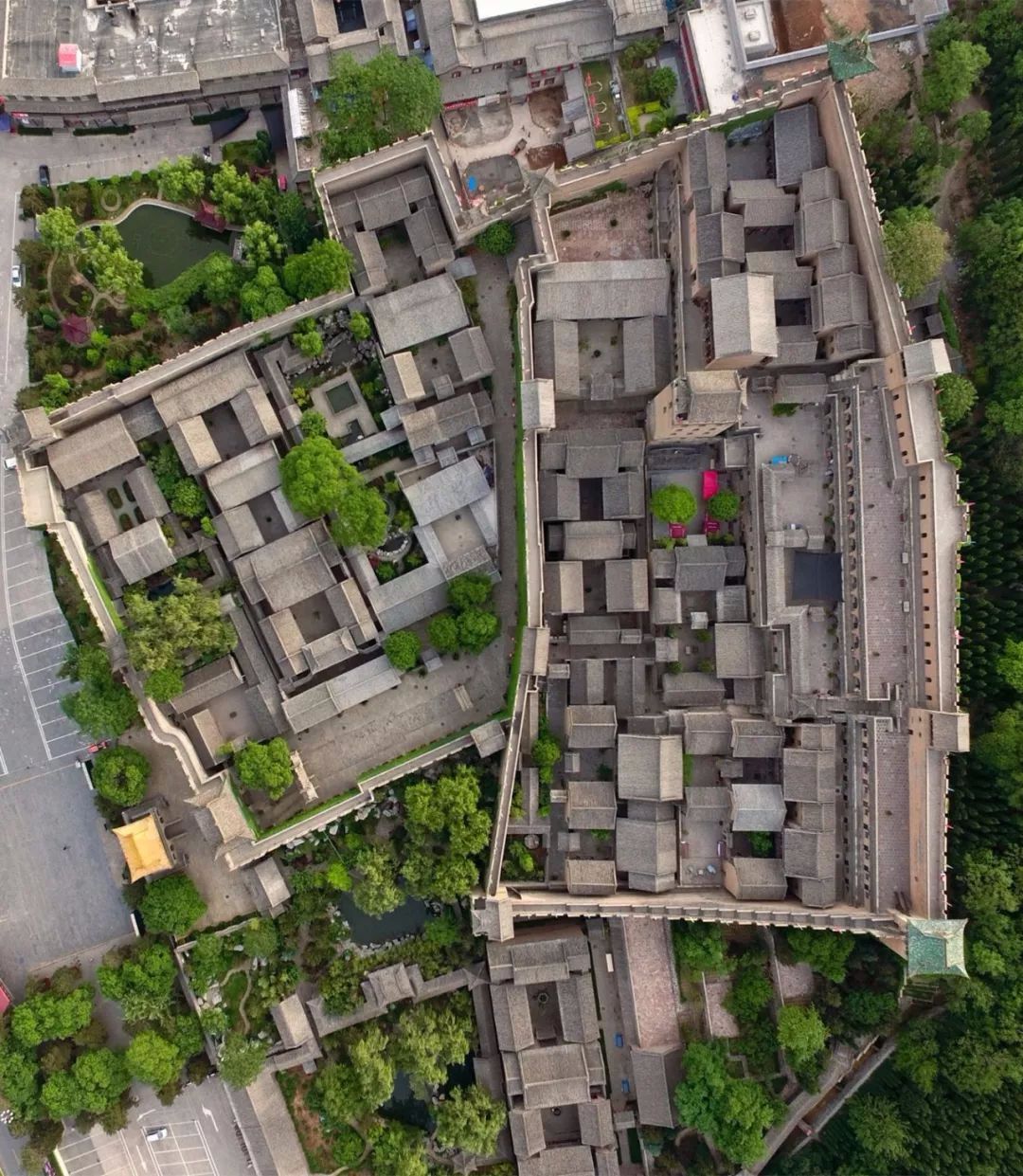 200亿中国人的家园