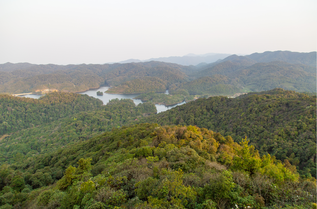 云南八大山脉图片