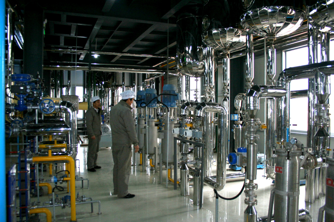 齐云山"茶油清洁生产关键工艺技术研究"项目 达国际同类研究先进水平