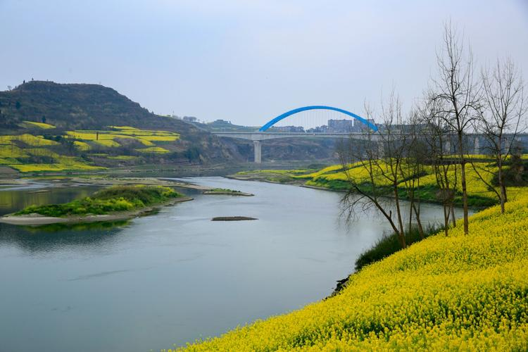 沱沱河照片图片